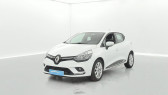 Renault Clio occasion année 2018 boite Automatique Annonce Renault Clio occasion Diesel REVERSIBLE DCI 90 ENERGY E6C BUSINESS EDC 5p à SAINT-GREGOIRE