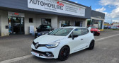 Annonce Renault Clio occasion Essence RS 1.6 T 16V EDC6 200 cv phase 2  Sausheim