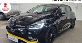 Annonce Renault Clio occasion Essence RS 18 TROPHY 1.6 220 BVA N1141  LOUHANS