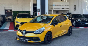 Renault Clio occasion 2015 mise en vente à La Seyne sur mer par le garage BH CAR LA SEYNE SUR MER - photo n°1