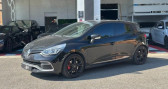 Renault Clio occasion année 2015 boite Automatique Annonce Renault Clio occasion Essence RS CUP 200cv EDC /DEMI-LIGNE GT PERFORMANCE à La Seyne sur mer