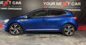 Annonce Renault Clio occasion Essence RS line � Champhol