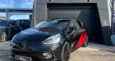 Annonce Renault Clio occasion Essence RS TROPHY 220 - Full entretien - Siges AV chauffants - Prot  01500