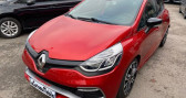 Renault Clio occasion année 2015 boite Automatique Annonce Renault Clio occasion Essence RS TROPHY EDC 220 CV N°834 à LE COTEAU