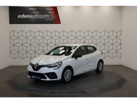 Renault Clio , garage RENAULT DACIA LESCAR  LESCAR