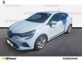 Annonce Renault Clio occasion Essence SCe 65 - 21 Business  NARBONNE