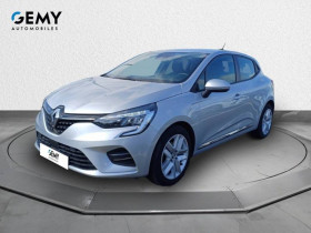 Renault Clio , garage RENAULT GEMY TOURS SUD  CHAMBRAY LES TOURS