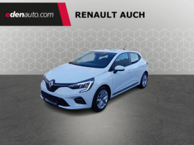 Renault Clio occasion 2021 mise en vente à L'Isle-Jourdain par le garage RENAULT LISLE - photo n°1