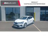 Annonce Renault Clio occasion Essence SCe 65 - 21 Business  Castelnau-d'Estrtefonds