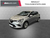 Annonce Renault Clio occasion Essence SCe 65 - 21 Business  Toulouse