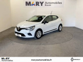 Renault Clio occasion année 2021 boite Manuelle Annonce Renault Clio occasion Essence SCe 65 - 21 Life à ROUEN