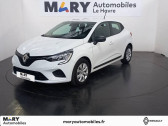 Renault Clio occasion année 2021 boite Manuelle Annonce Renault Clio occasion Essence SCe 65 - 21 Life à LE HAVRE