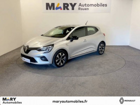 Renault Clio occasion 2021 mise en vente à ROUEN par le garage MARY AUTOMOBILES ROUEN - photo n°1