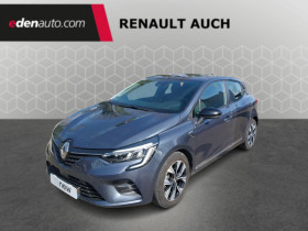 Renault Clio occasion 2021 mise en vente &agrave; Auch par le garage RENAULT AUCH - photo n&deg;1