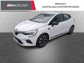 Annonce Renault Clio occasion Essence SCe 65 - 21 Limited � Castelnau-d'Estr�tefonds