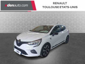 Renault Clio occasion année 2021 boite Manuelle Annonce Renault Clio occasion Essence SCe 65 - 21 Limited à Toulouse