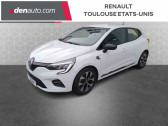 Renault Clio SCe 65 - 21 Limited  � Toulouse 31