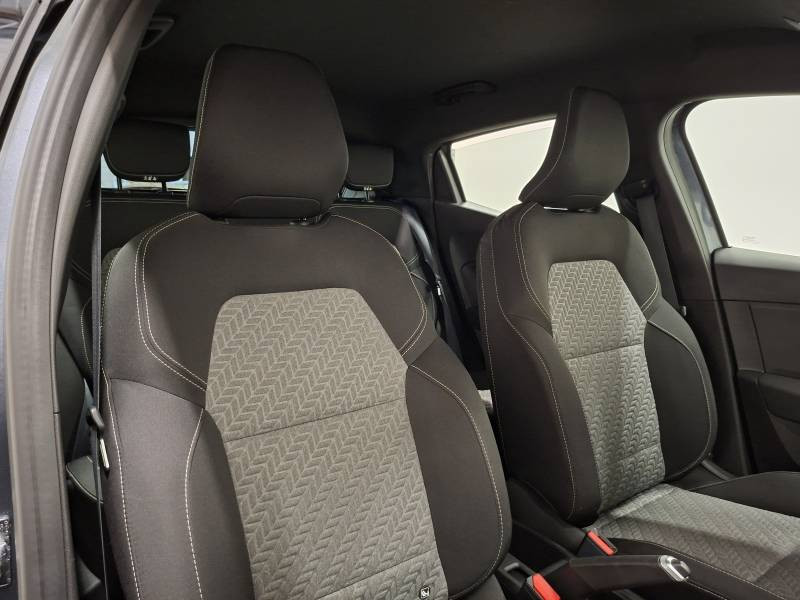 Renault Clio SCe 65 - 21 Limited 2021 - photo n°8 Renault Clio SCe 65 - 21 Limited  occasion à Muret - photo n°8