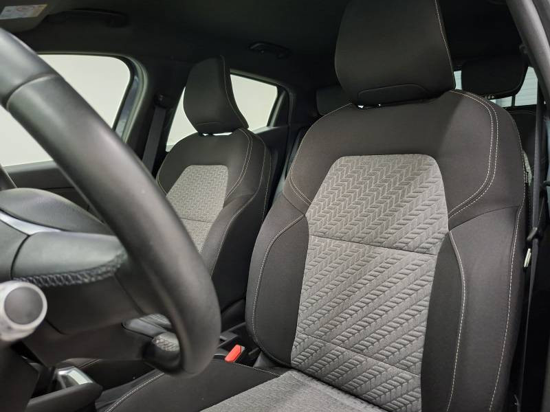 Renault Clio SCe 65 - 21 Limited 2021 - photo n°6 Renault Clio SCe 65 - 21 Limited  occasion à Muret - photo n°6