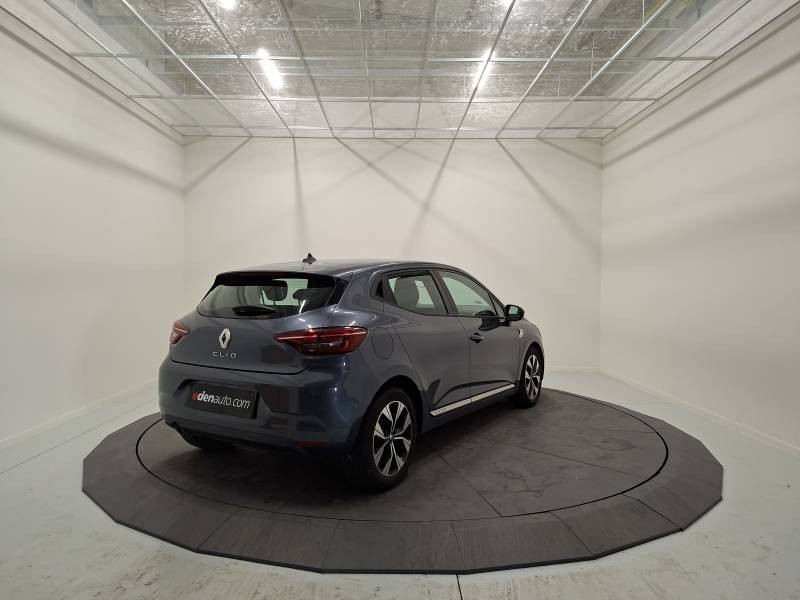 Renault Clio SCe 65 - 21 Limited 2021 - photo n°3 Renault Clio SCe 65 - 21 Limited  occasion à Muret - photo n°3