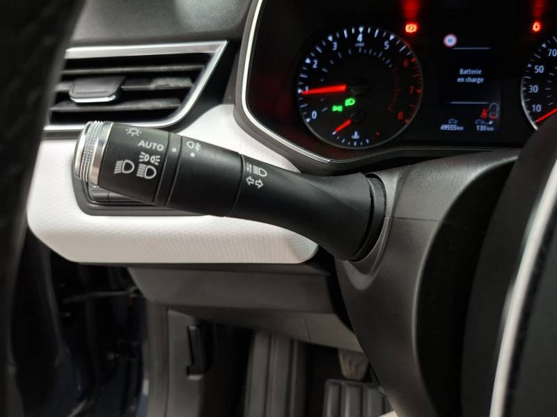Renault Clio SCe 65 - 21 Limited 2021 - photo n°17 Renault Clio SCe 65 - 21 Limited  occasion à Muret - photo n°17