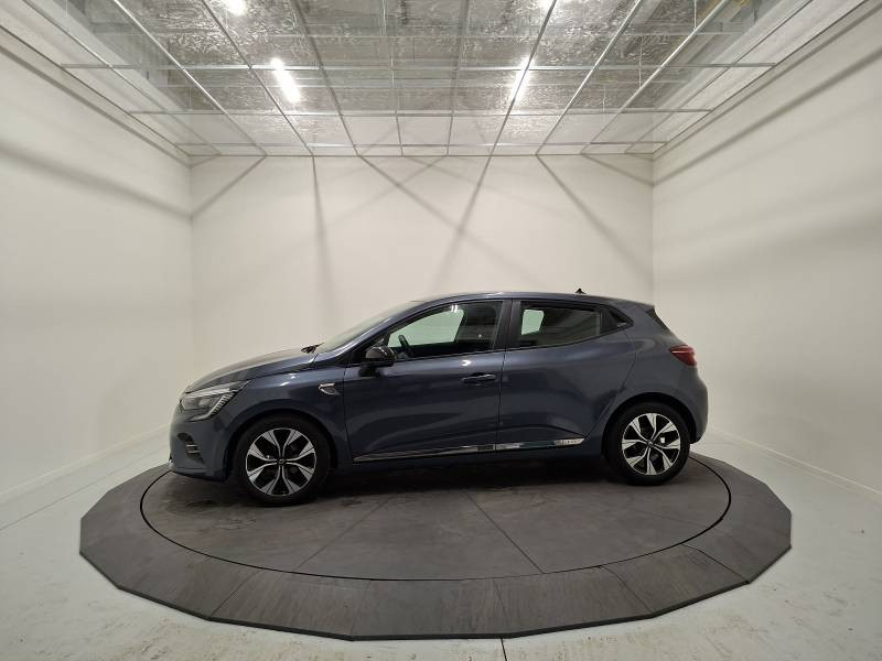 Renault Clio SCe 65 - 21 Limited 2021 - photo n°2 Renault Clio SCe 65 - 21 Limited  occasion à Muret - photo n°2