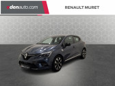 Renault Clio occasion  année 2021 boite Manuelle Annonce Renault Clio occasion Essence SCe 65 - 21 Limited à Muret