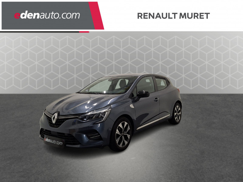 Renault Clio SCe 65 - 21 Limited 2021 Renault Clio SCe 65 - 21 Limited  occasion à Muret