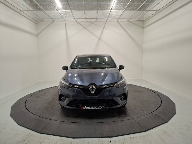Renault Clio SCe 65 - 21 Limited 2021 - photo n°4 Renault Clio SCe 65 - 21 Limited  occasion à Muret - photo n°4
