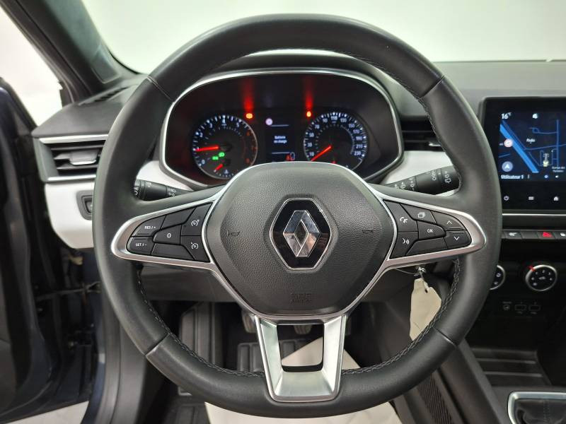 Renault Clio SCe 65 - 21 Limited 2021 - photo n°9 Renault Clio SCe 65 - 21 Limited  occasion à Muret - photo n°9