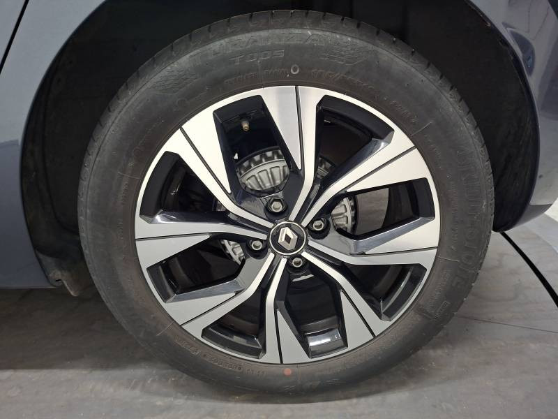 Renault Clio SCe 65 - 21 Limited 2021 - photo n°5 Renault Clio SCe 65 - 21 Limited  occasion à Muret - photo n°5