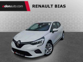 Annonce Renault Clio occasion Essence SCe 65 - 21 Zen  Bias