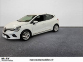 Renault Clio occasion année 2021 boite Manuelle Annonce Renault Clio occasion Essence SCe 65 - 21 Zen à ROUEN