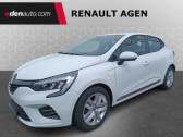 Annonce Renault Clio occasion Essence SCe 65 - 21 Zen  Agen