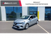Annonce Renault Clio occasion Essence SCe 65 - 21 Zen  Castelnau-d'Estrtefonds