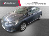 Renault Clio SCe 65 - 21 Zen  à Castelnau-d'Estrétefonds 31