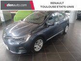 Annonce Renault Clio occasion Essence SCe 65 - 21 Zen  Toulouse
