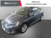 Renault Clio occasion année 2021 boite Manuelle Annonce Renault Clio occasion Essence SCe 65 - 21 Zen à Toulouse