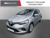 Annonce Renault Clio occasion Essence SCe 65 - 21 Zen  Toulouse