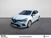 Renault Clio occasion année 2022 boite Manuelle Annonce Renault Clio occasion Essence SCe 65 - 21N Business à BARENTIN