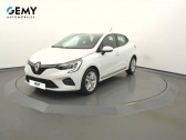 Annonce Renault Clio occasion Essence SCe 65 - 21N Business  CHAMBRAY LES TOURS