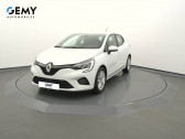 Annonce Renault Clio occasion Essence SCe 65 - 21N Business  CHAMBRAY LES TOURS