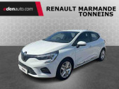 Renault Clio occasion année 2022 boite Manuelle Annonce Renault Clio occasion Essence SCe 65 - 21N Business à Marmande