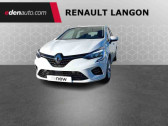 Annonce Renault Clio occasion Essence SCe 65 - 21N Business  Langon