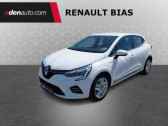 Annonce Renault Clio occasion Essence SCe 65 - 21N Zen  Bias