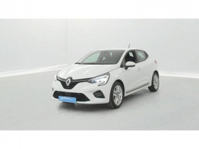 Renault Clio , garage RENAULT MORLAIX  MORLAIX