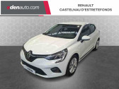 Annonce Renault Clio occasion Essence SCe 65 - 21N Zen � Castelnau-d'Estr�tefonds