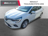 Annonce Renault Clio occasion Essence SCe 65 - 21N Zen  Toulouse