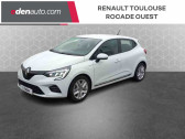 Annonce Renault Clio occasion Essence SCe 65 - 21N Zen � Toulouse