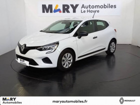 Renault Clio , garage MARY AUTOMOBILES LE HAVRE  LE HAVRE